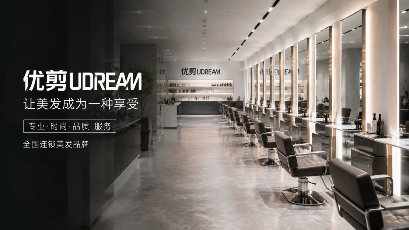潮阳区2000+门店，1200万用户